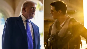 Trump flet me krenari për Forcat e Armatosura të SHBA-së: Kemi një ushtri ku të gjithë janë si Tom Cruise, por më të gjatë