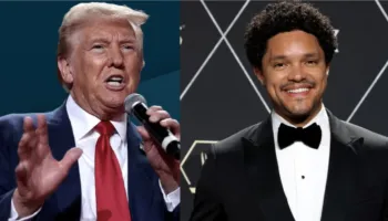 Trump gati të padis prezantuesin e njohur amerikan: Nuk kam qenë kurrë në ishullin e Epstein, sqaro shpifjet