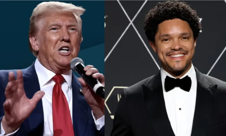 Trump gati të padis prezantuesin e njohur amerikan: Nuk kam qenë kurrë në ishullin e Epstein, sqaro shpifjet