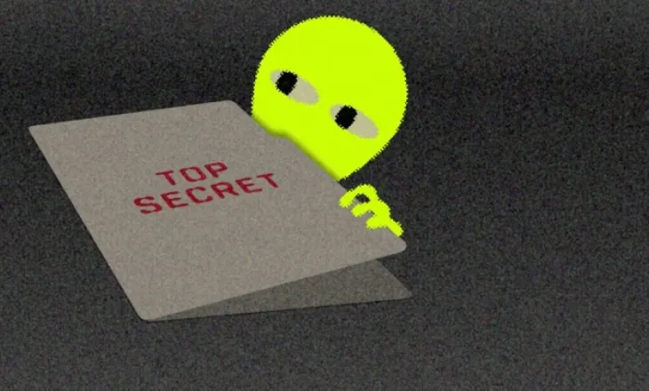 Trump hap dosjet e alienëve: Pse amerikanët mbështeten te teoritë konspirative