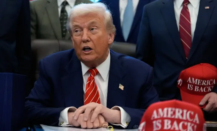 Trump këmbëngul: Putini dëshiron t’i japë fund luftës në Ukrainë