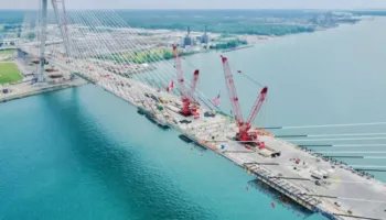 Trump kërcënon se do të bllokojë hapjen e urës që lidh SHBA-në me Kanadanë