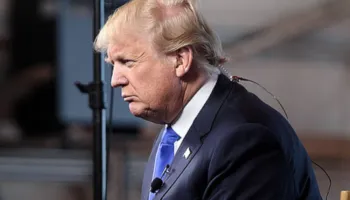 Trump kërcënon të bllokojë urën për në Kanada