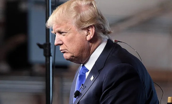 Trump kërcënon të bllokojë urën për në Kanada