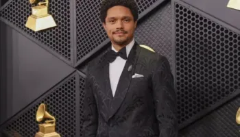 Trump kërcënon të padisë komedianin Trevor Noah për shakanë me Epstein