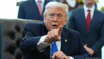 Trump kërkon traktat të ri bërthamor për të zëvendësuar New START