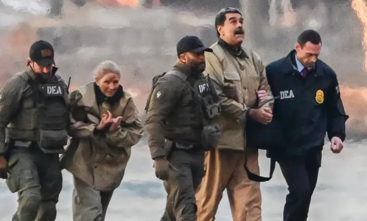 Trump lajmëron takimin me forcat speciale që morën pjesë në arrestimin e Maduros, prezent do jenë edhe familjarët e ushtarëve