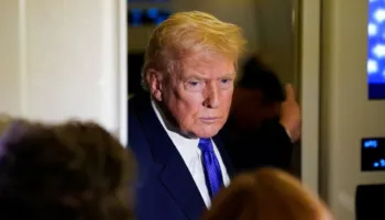 Trump lë të hapur mundësinë e një sulmi të kufizuar ndaj Iranit: Po mendoj për këtë