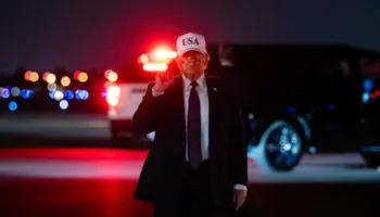 Trump: Luftën në Iran mund ta përfundoj për 2-3 ditë