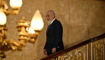 Trump mbledh nesër Bordin e Paqes, Kryeministri Rama niset drejt SHBA-ve