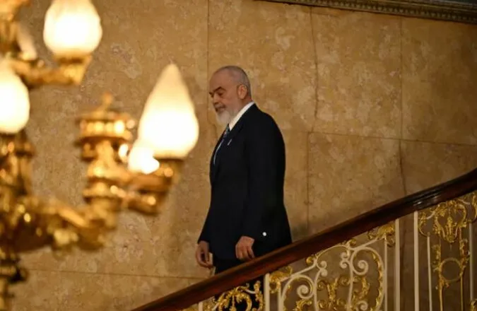 Trump mbledh nesër Bordin e Paqes, Kryeministri Rama niset drejt SHBA-ve