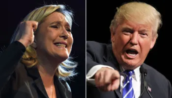 Trump ndërhyn në Francë? MAGA kërkoi info për Le Pen, debat për presion nga SHBA