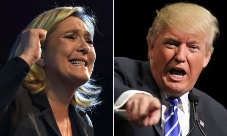 Trump ndërhyn në Francë? MAGA kërkoi info për Le Pen, debat për presion nga SHBA