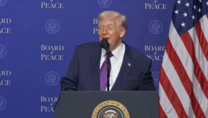 Trump: Nëse Irani posedon armë bërthamore, nuk ka paqe në Lindjen e Mesme!