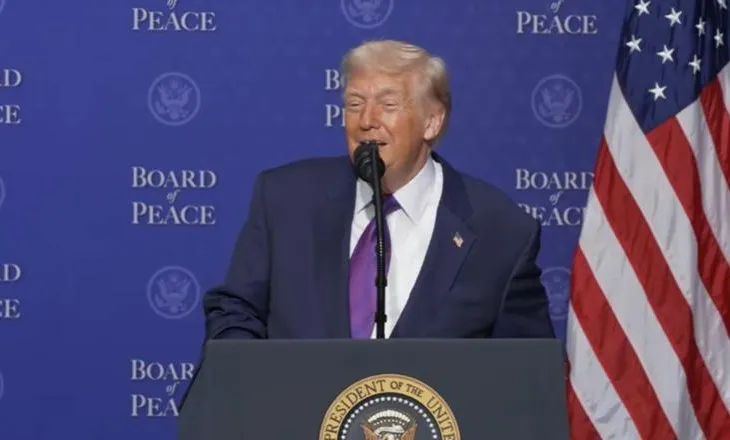 Trump: Nëse Irani posedon armë bërthamore, nuk ka paqe në Lindjen e Mesme!