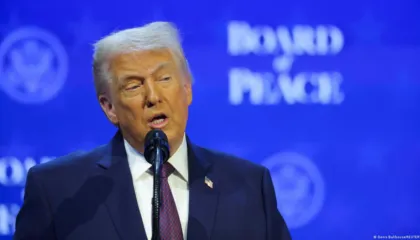 Trump njofton 5 miliardë dollarë nga “Bordi i Paqes” për rindërtimin e Gazës