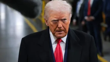 Trump njofton fillimin e bisedimeve për Groenlandën