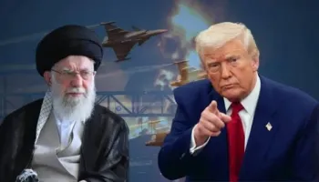 Trump njofton vdekjen e Ayatollah Khameneit: Do të vazhdojmë bombardimet deri në arritjen e paqes