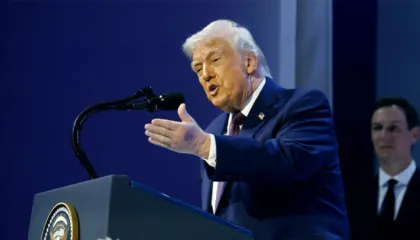 Trump nuk heq dorë për Groenlandën/ E zbulon kryeministrja e Danimarkës: Situatë e njëjtë, por ishulli nuk shitet 