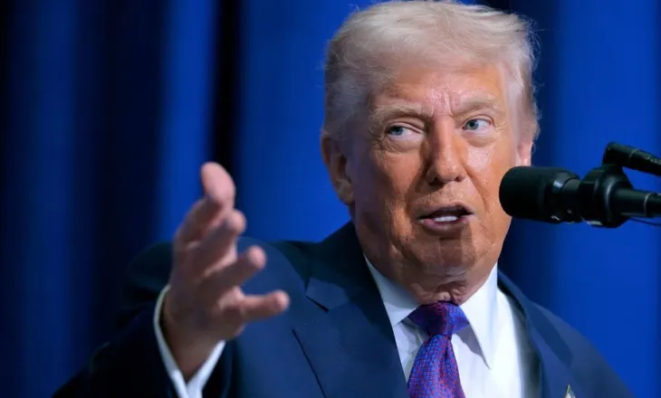 Trump paralajmëron Iranin: Ke 10 ditë kohë, pasi gjëra të këqija do të ndodhin