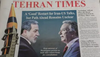 Trump paralajmëron Iranin për ‘pasoja’ nëse dështon marrëveshja bërthamore