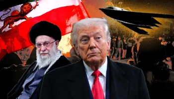 Trump paralajmëron Teheranin: Nëse Irani nuk arrin marrëveshje me SHBA do ndodhin gjëra të këqija