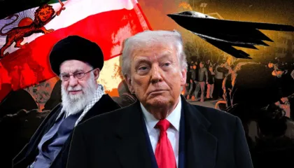 Trump paralajmëron Teheranin: Nëse Irani nuk arrin marrëveshje me SHBA do ndodhin gjëra të këqija