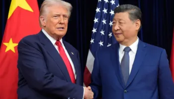 Trump pas telefonatës me Xi Jinping: Do të kemi shumë rezultate pozitive në marrëdhëniet tona, ja çfarë diskutuam