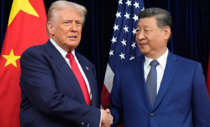 Trump pas telefonatës me Xi Jinping: Do të kemi shumë rezultate pozitive në marrëdhëniet tona, ja çfarë diskutuam