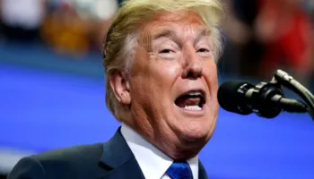 Trump për ‘Politico’: Kur unë të mos jem më për të zgjidhur luftërat, OKB-ja mund ta bëjë këtë