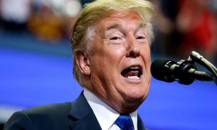 Trump për ‘Politico’: Kur unë të mos jem më për të zgjidhur luftërat, OKB-ja mund ta bëjë këtë