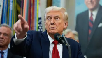 Trump: Përparim në zgjidhjen e konfliktit në Ukrainë. Së shpejti mund të kemi lajme të mira