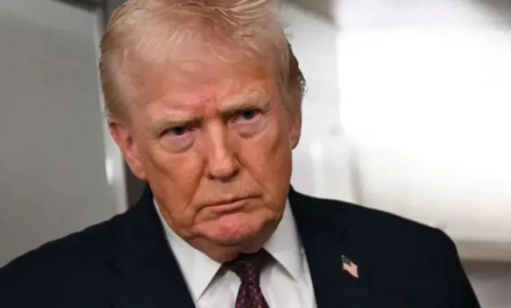 Trump po shqyrton mundësinë e daljes nga marrëveshja tregtare SHBA-Kanada-Meksikë