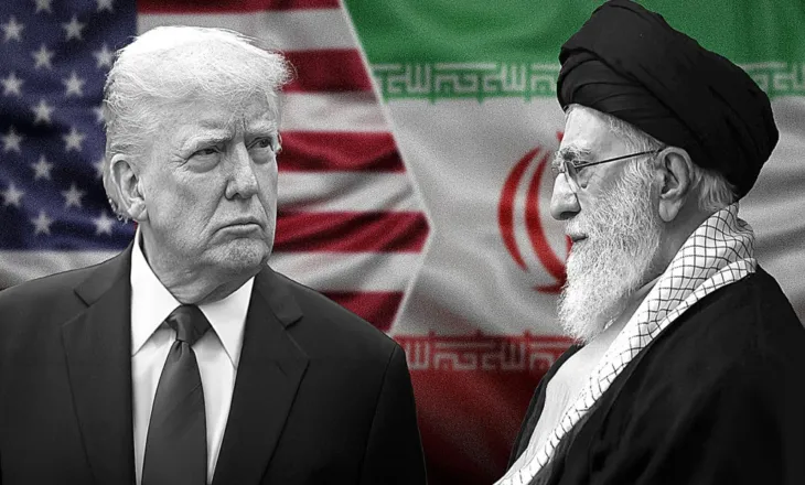 Trump po shqyrton planin për të “vrarë” udhëheqësit iranianë – WSJ