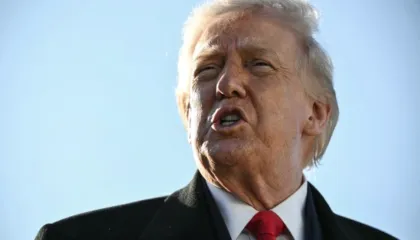 Trump premton ID të detyrueshme për votuesit, pavarësisht vendimit të Kongresit