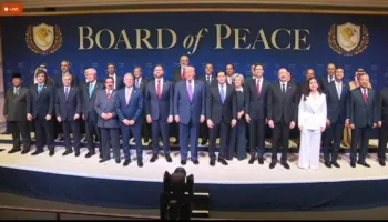 Trump pret Ramën dhe liderët. Presidenti i Amerikës: Bordi i Paqes është një arritje e madhe