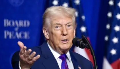 Trump prezanton planin për Gazën: Trupa nga Shqipëria, Kosova, Indonezia dhe fonde masive