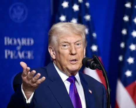 Trump prezanton planin për Gazën: Trupa nga Shqipëria, Kosova, Indonezia dhe fonde masive