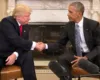 Trump publikon videon e çiftit Obama si majmunë. Reagojnë republikanët: Sjellje e neveritshme