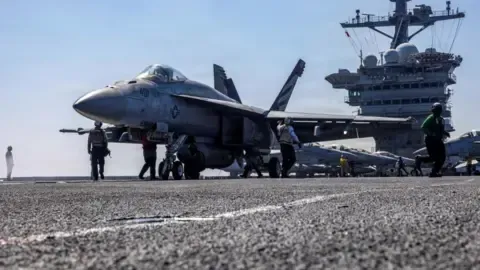 Trump pyet pse Irani nuk po “kapitulon” përballë presionit ushtarak