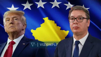 Trump rikonfirmon mbështetjen për Kosovën, analisti: Integriteti territorial mbetet sfida kryesore përballë Serbisë
