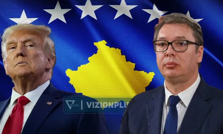 Trump rikonfirmon mbështetjen për Kosovën, analisti: Integriteti territorial mbetet sfida kryesore përballë Serbisë