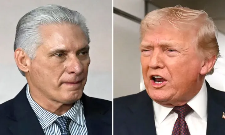 Trump: Rrëmbimi i presidentit të Kubës nuk do të ishte shumë i vështirë