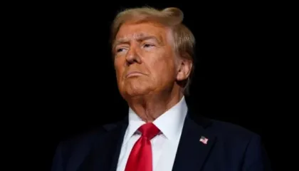 Trump shfuqizon rregulloren kyçe për klimën në SHBA: Derregullimi më i madh në historinë amerikane