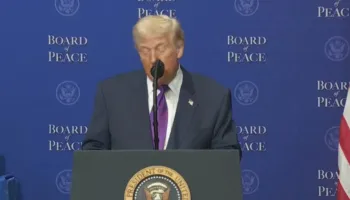 Trump: Shqipëria dhe Kosova kanë premtuar se do çojnë trupa në Gaza