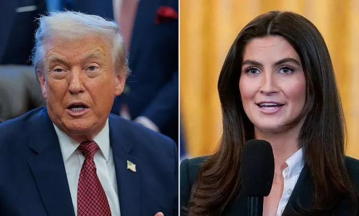 Trump “sulmon” gazetaren e CNN për pyetjet mbi Epstein: Je më e keqja