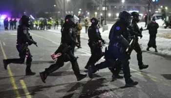 Trump tërheq 700 agjentë federalë të imigracionit nga Minneapolis