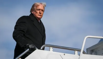 Trump thotë se SHBA-ja po “fillon të flasë me Kubën” ndërsa ndërpret furnizimet me naftë