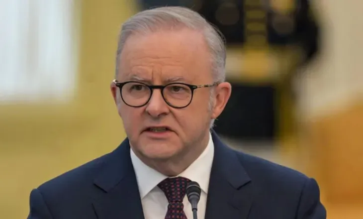 Trupa kineze e vallëzimit u kërcënua që të anulonin shfaqjet në Australi, evakuohet kryeministrit australian pas një paralajmërimi për bombë