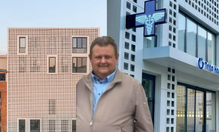 Trupit i mungojnë organet/ Si u masakrua italiani nga ‘Trita Hospital’